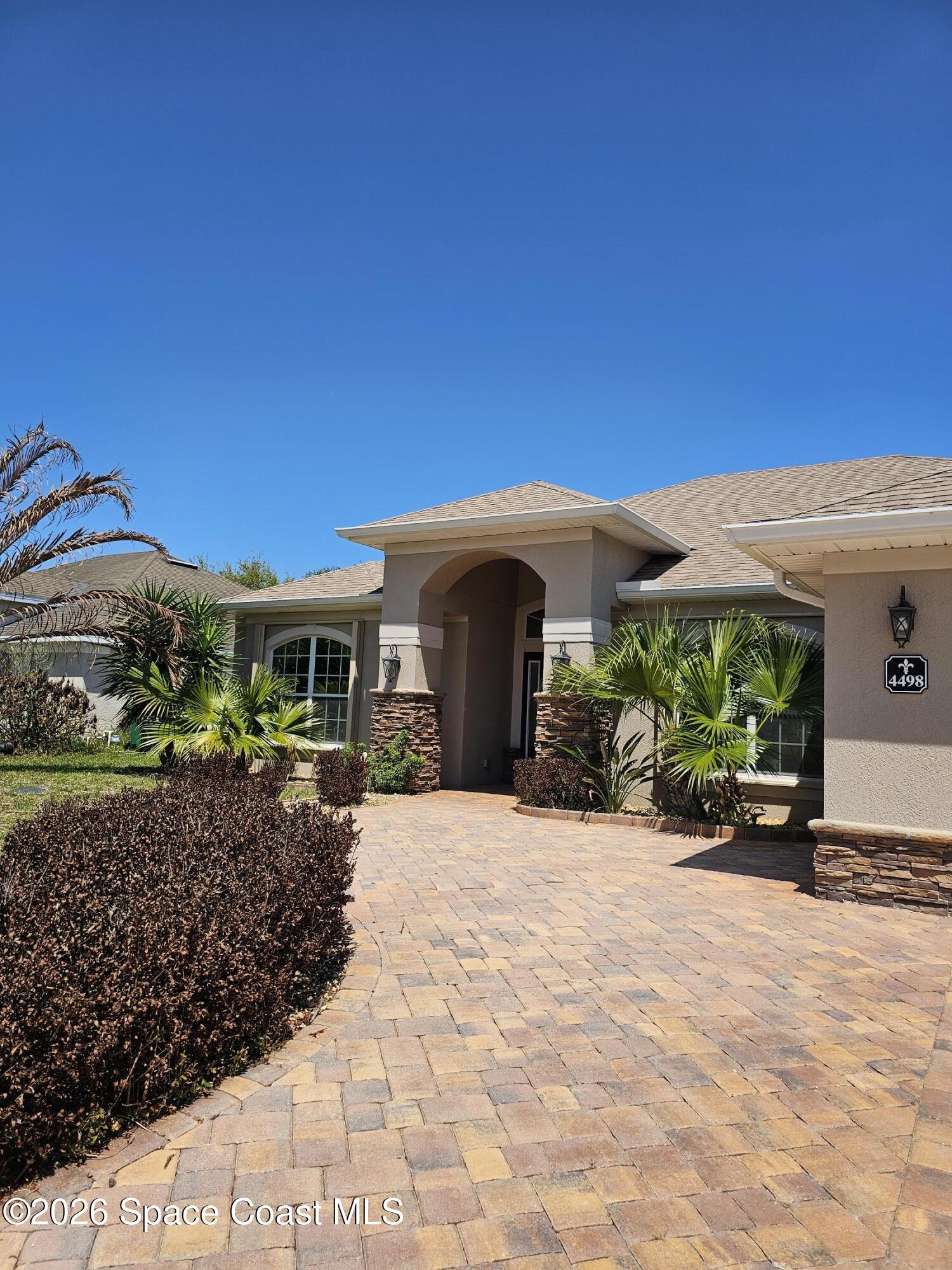 4498 Lady Hawk Way Melbourne, FL 32904 - Photo 2 of 71 1000057030