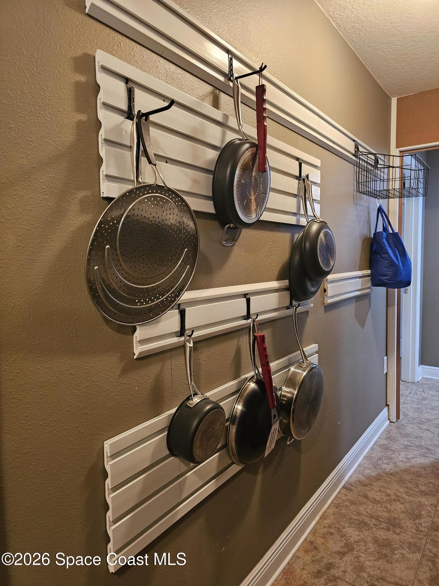 4498 Lady Hawk Way Melbourne, FL 32904 - Photo 23 of 71 Pantry
