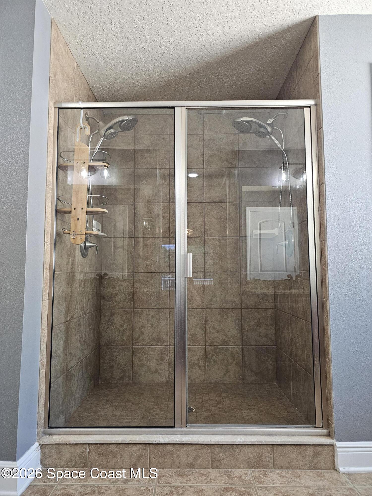 4498 Lady Hawk Way Melbourne, FL 32904 - Photo 34 of 71 Primary Bathroom