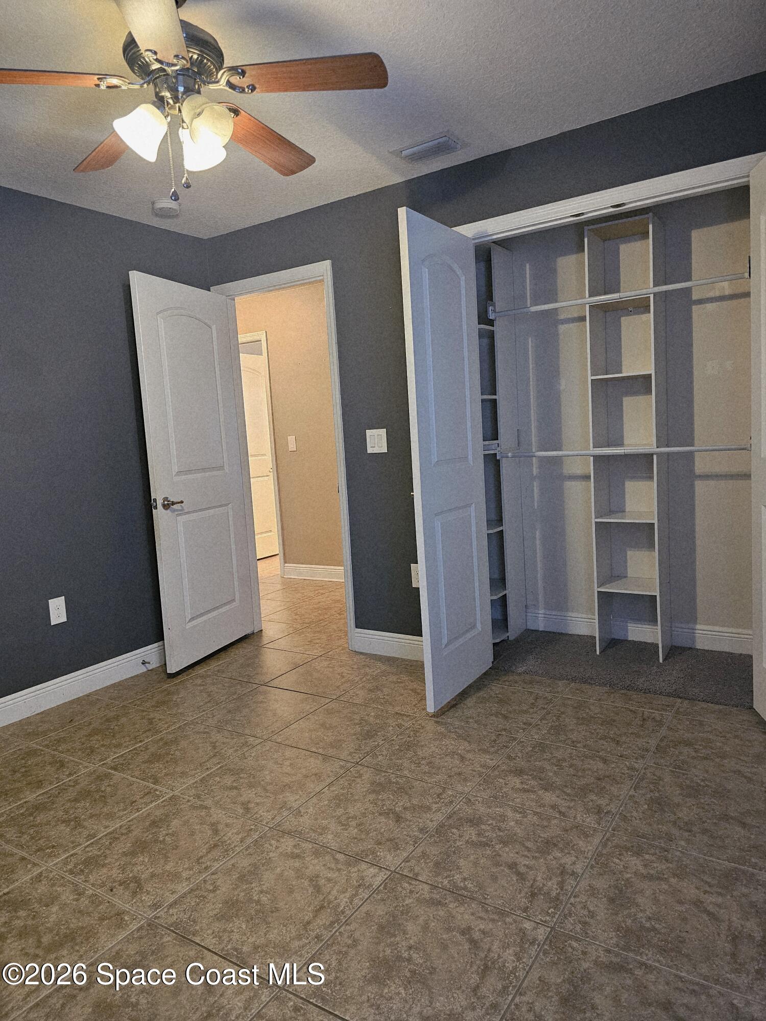 4498 Lady Hawk Way Melbourne, FL 32904 - Photo 49 of 71 3rd Bedroom