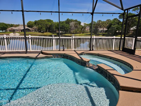 $579,000 | 4498 Lady Hawk Way, Melbourne, FL 32904
