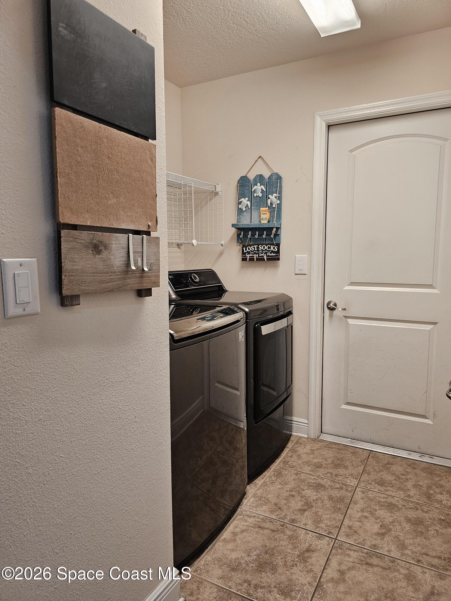 4498 Lady Hawk Way Melbourne, FL 32904 - Photo 54 of 71 Laundry