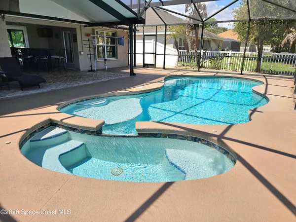 $569,000 | 4498 Lady Hawk Way, Melbourne, FL 32904
