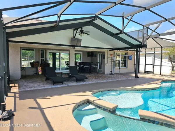 $579,000 | 4498 Lady Hawk Way, Melbourne, FL 32904