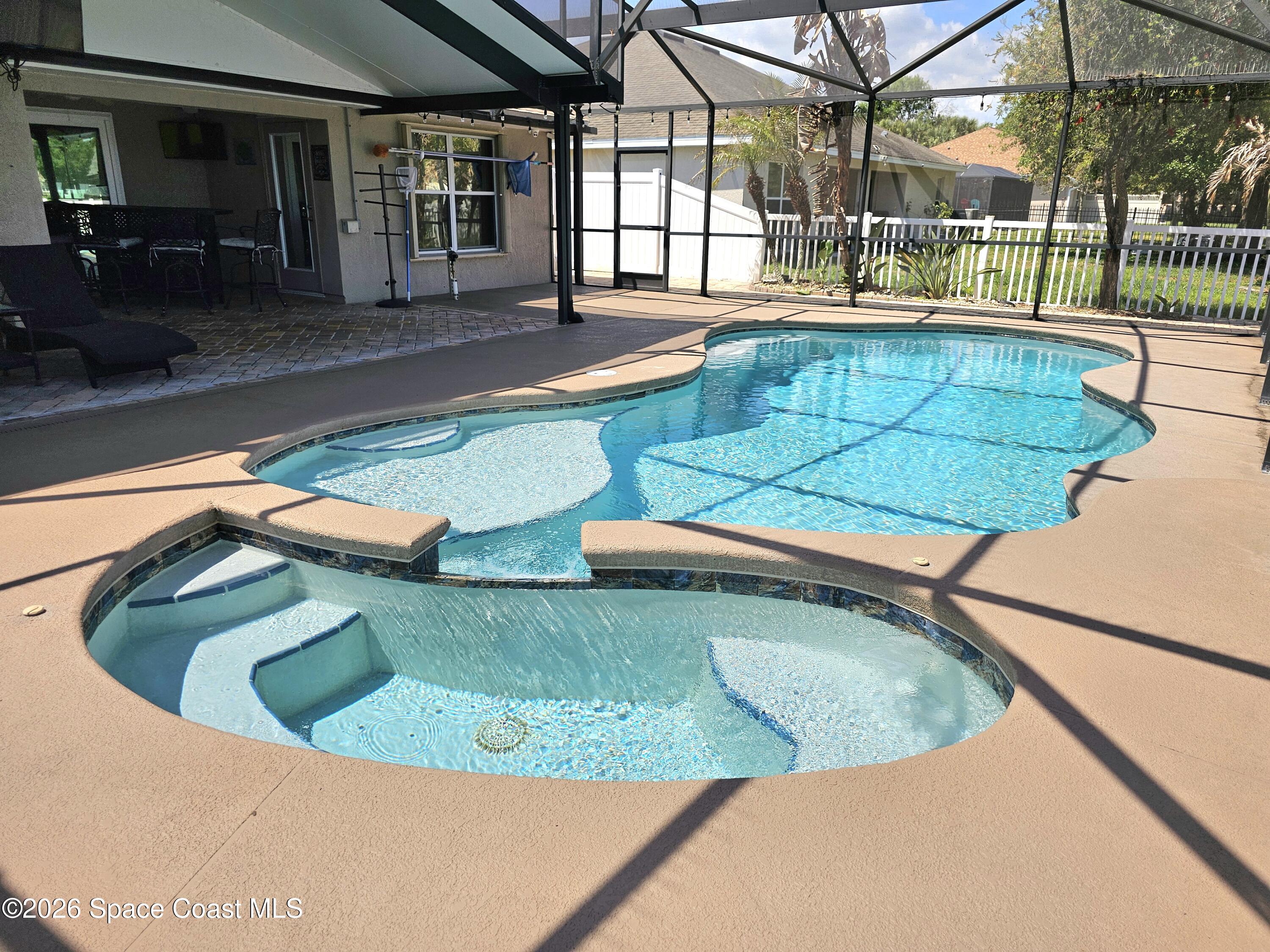 4498 Lady Hawk Way Melbourne, FL 32904 - Photo 60 of 71 1000056999
