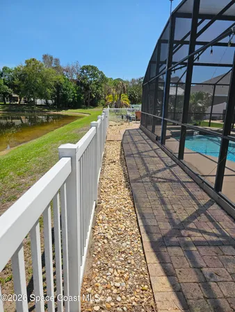 $569,000 | 4498 Lady Hawk Way, Melbourne, FL 32904