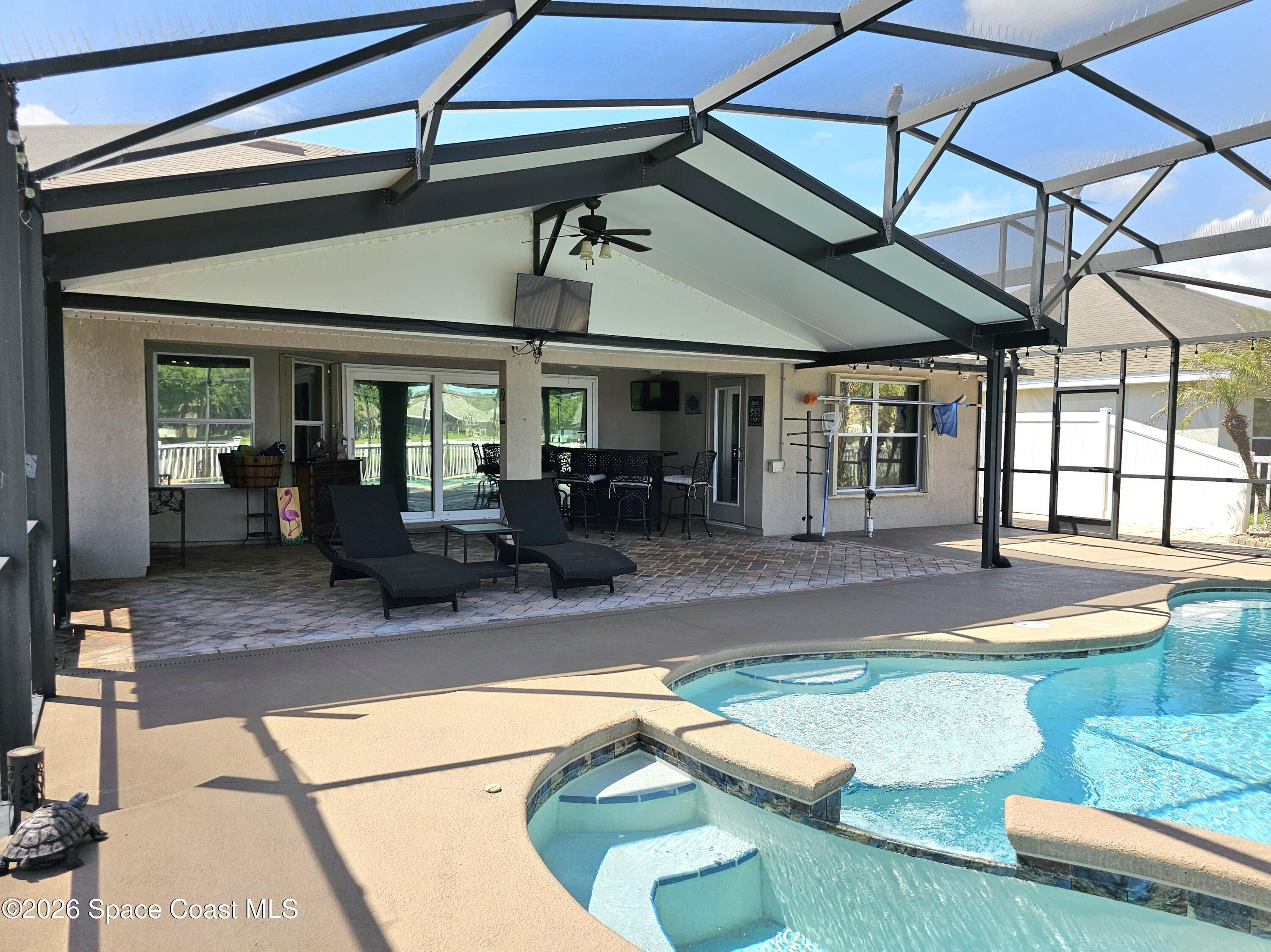 4498 Lady Hawk Way Melbourne, FL 32904 - Photo 66 of 71 1000057000