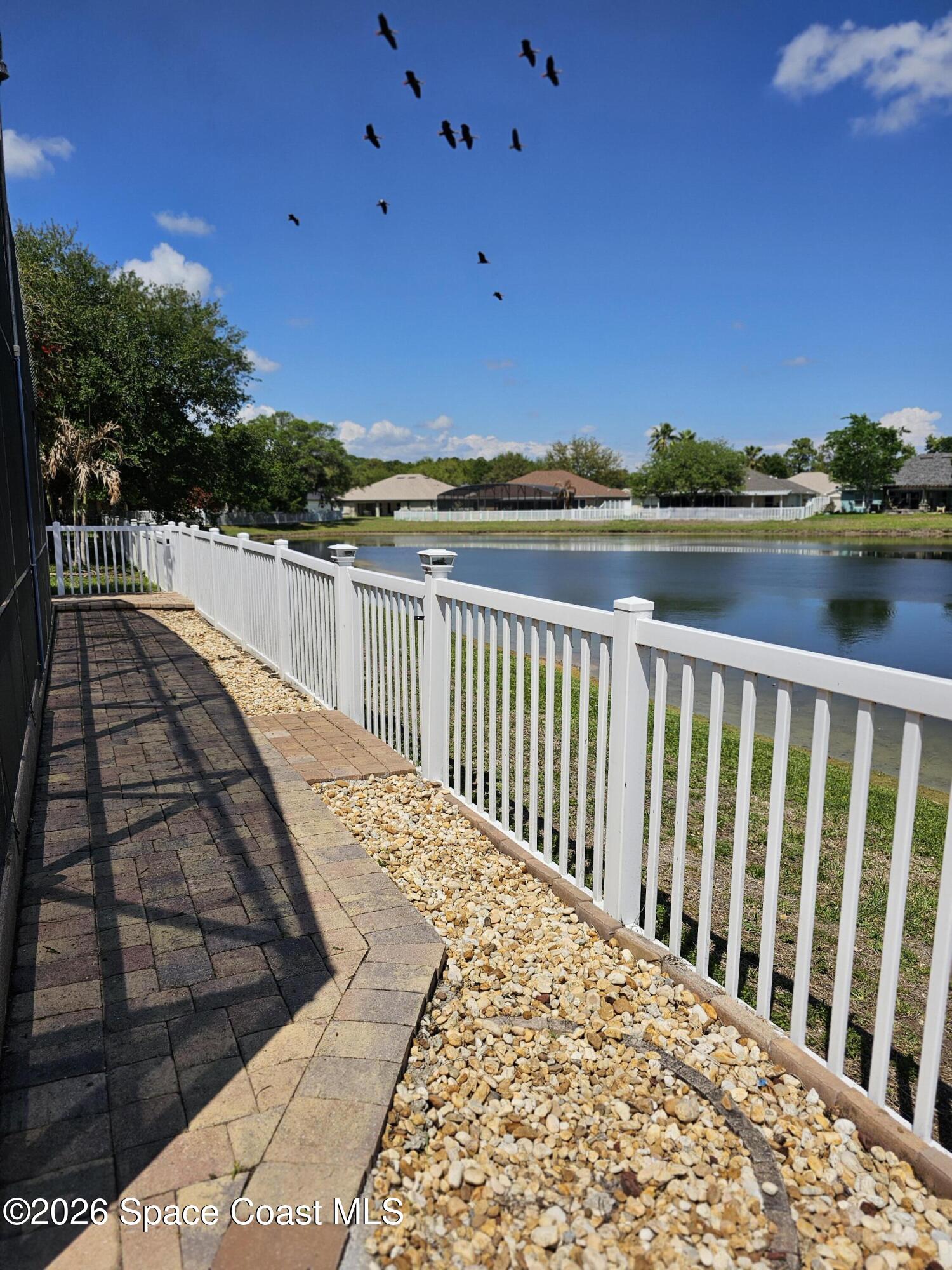4498 Lady Hawk Way Melbourne, FL 32904 - Photo 70 of 71 1000057004