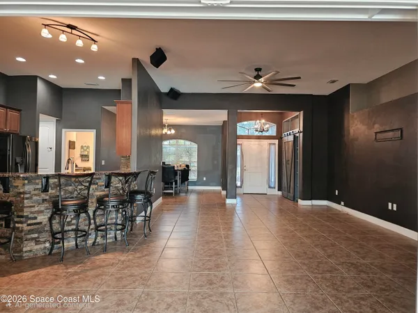 $579,000 | 4498 Lady Hawk Way, Melbourne, FL 32904