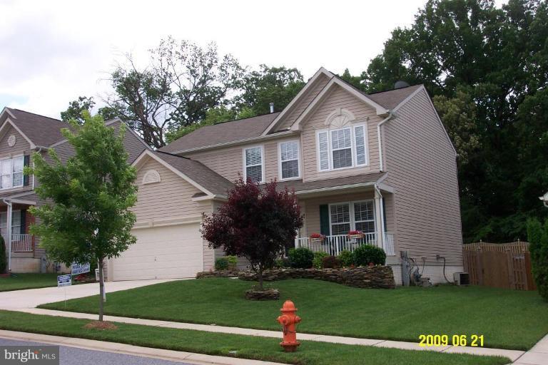 4617 Riddle Drive Nottingham, MD 21236 - Photo 1 of 26 Exterior (Main)