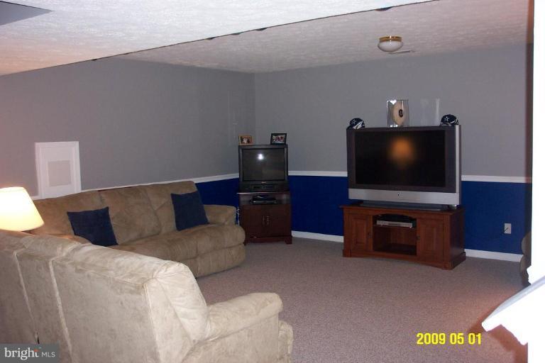 4617 Riddle Drive Nottingham, MD 21236 - Photo 11 of 26 Finished Lower Level 2