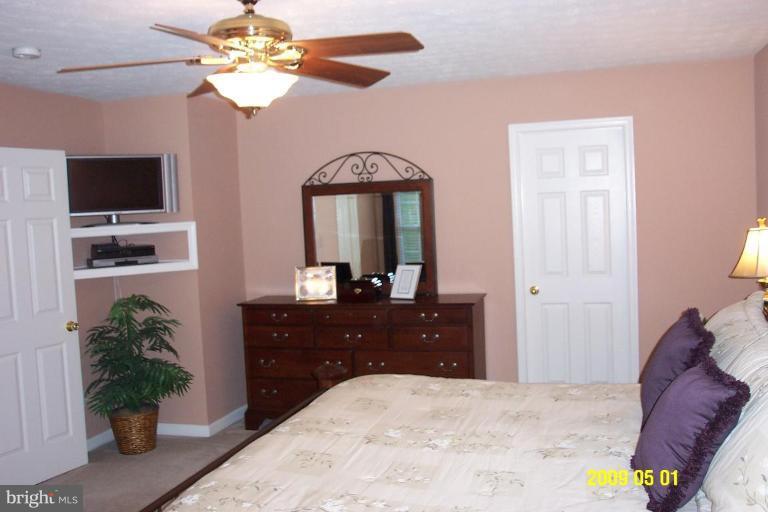 4617 Riddle Drive Nottingham, MD 21236 - Photo 21 of 26 Master Bedroom #3