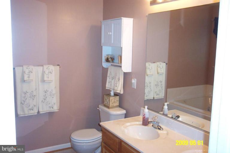 4617 Riddle Drive Nottingham, MD 21236 - Photo 22 of 26 Master Bath