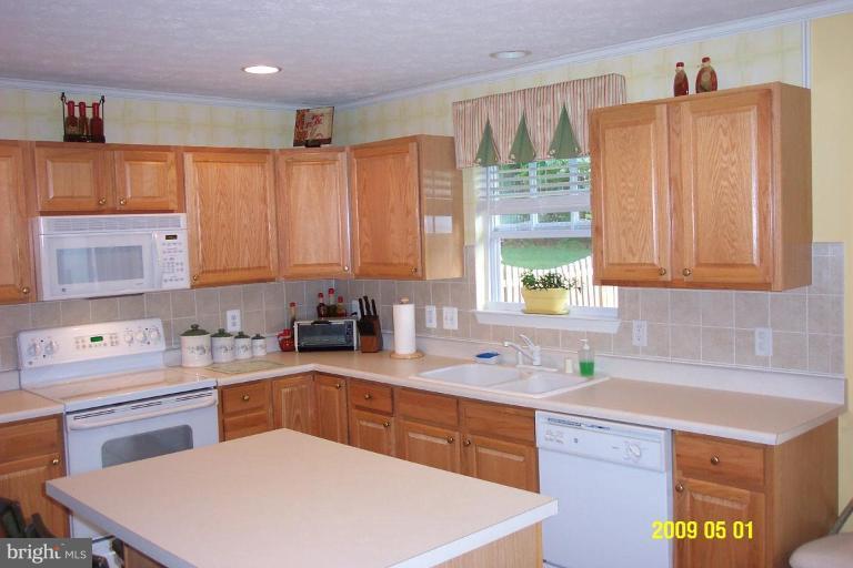 4617 Riddle Drive Nottingham, MD 21236 - Photo 7 of 26 Kitchen #2