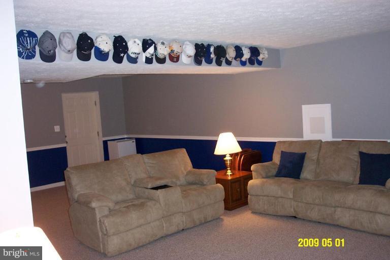 4617 Riddle Drive Nottingham, MD 21236 - Photo 10 of 26 Finished Lower Level