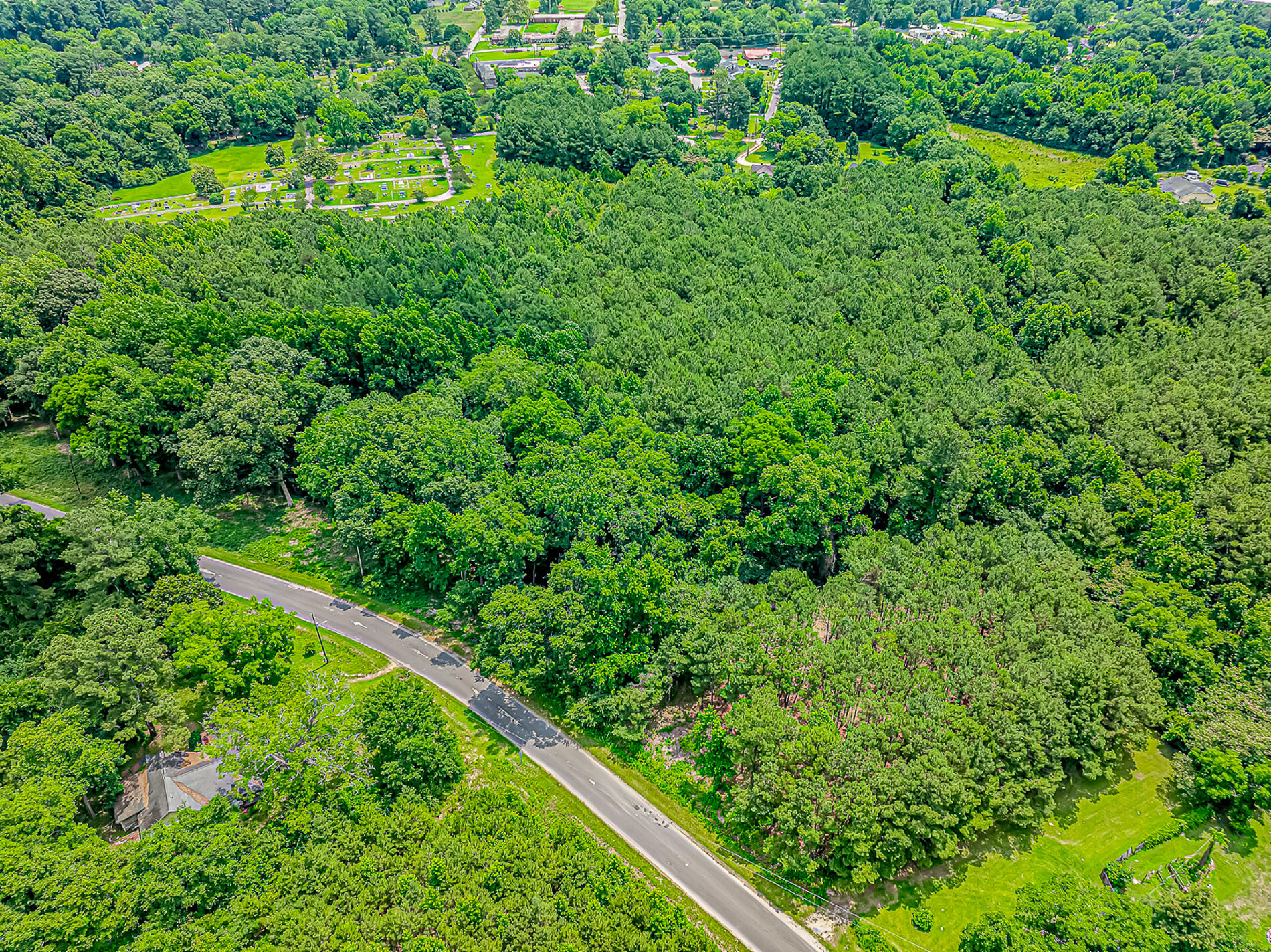 0 Millers Road Mullins, SC 29574 - Photo 4 of 10 mls-4