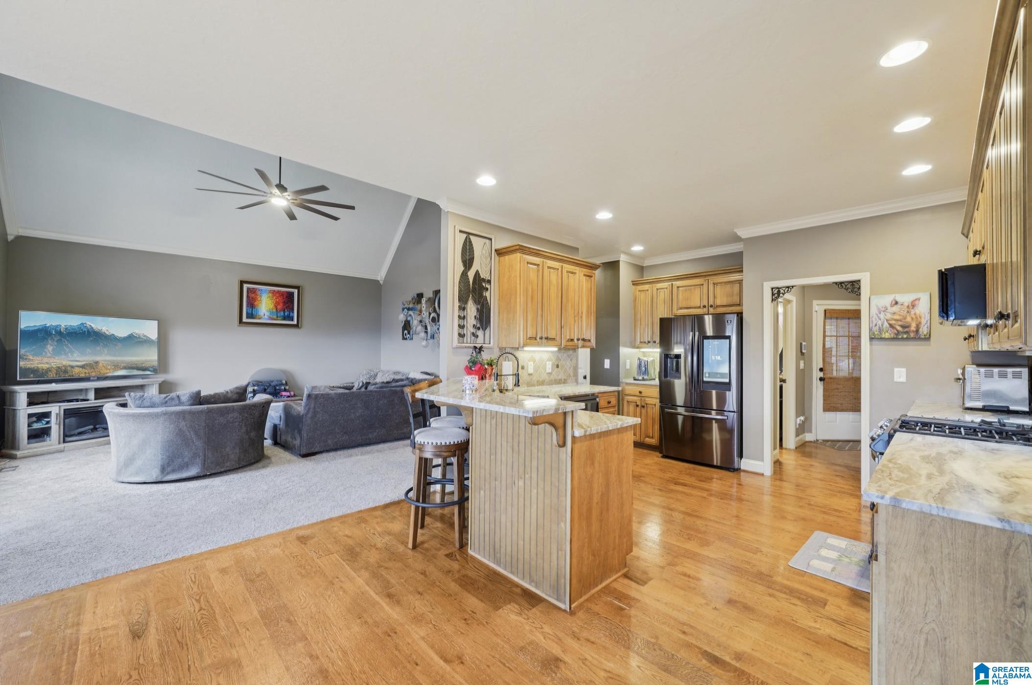 920 Hillyer High Road Anniston, AL 36207 - Photo 13 of 25