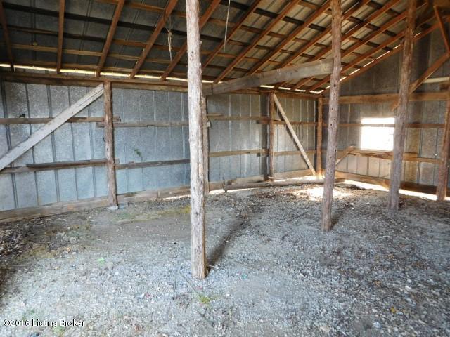 3507 Mt Eden Road Mount Eden, KY 40046 - Photo 20 of 20 Barn (4)
