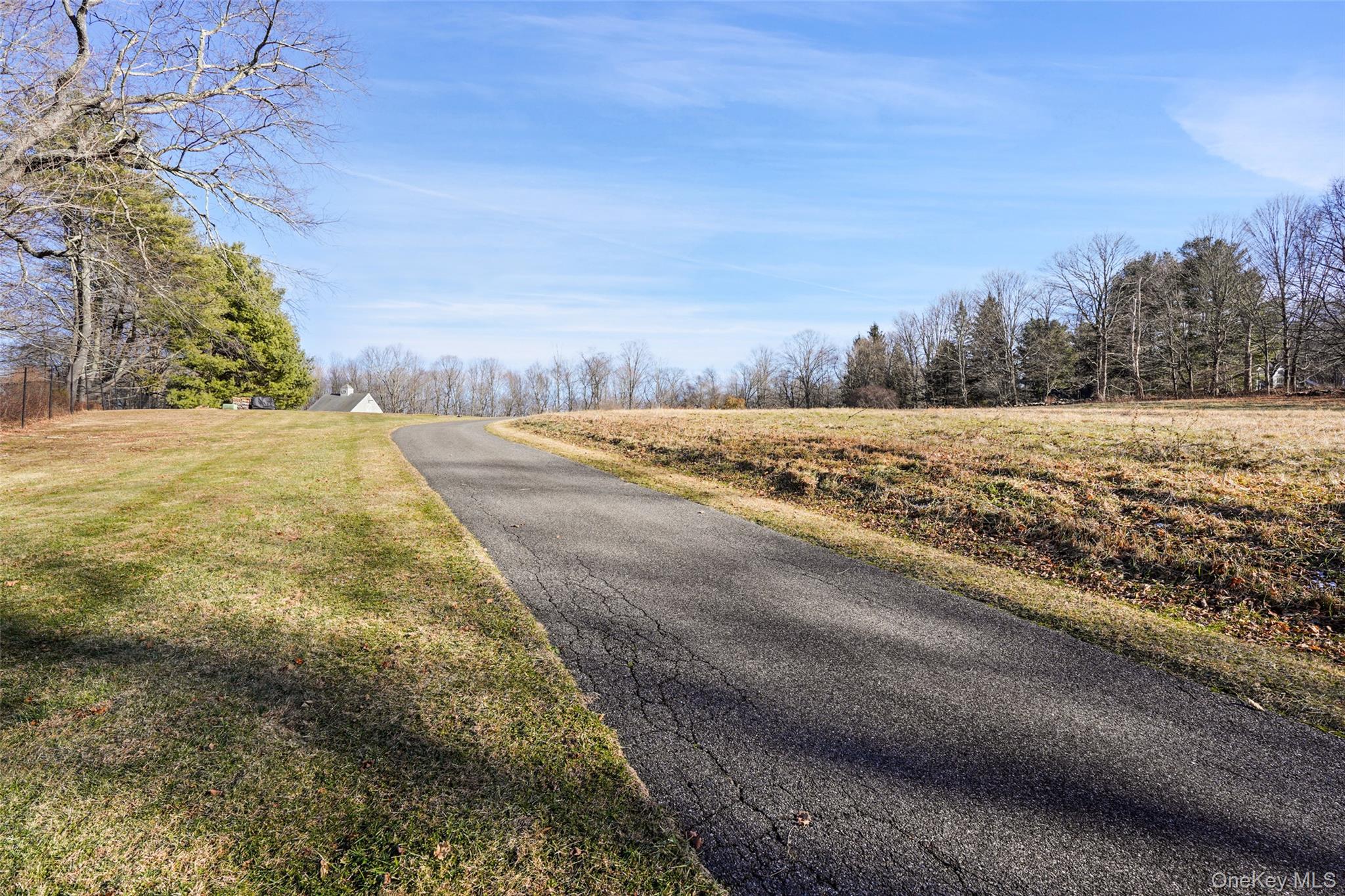 143 North Salem Road Katonah, NY 10536 - Photo 7 of 9 a view of a road near an ocean