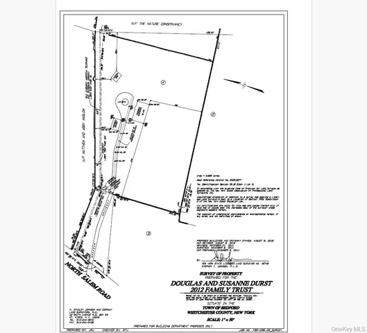 $1,500,000 | 143 North Salem Road, Katonah, NY 10536