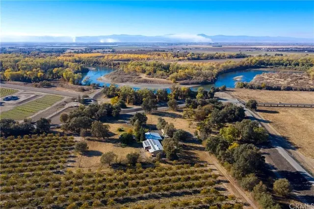 $1,450,000 | 3488 River Road, Colusa, CA 95932