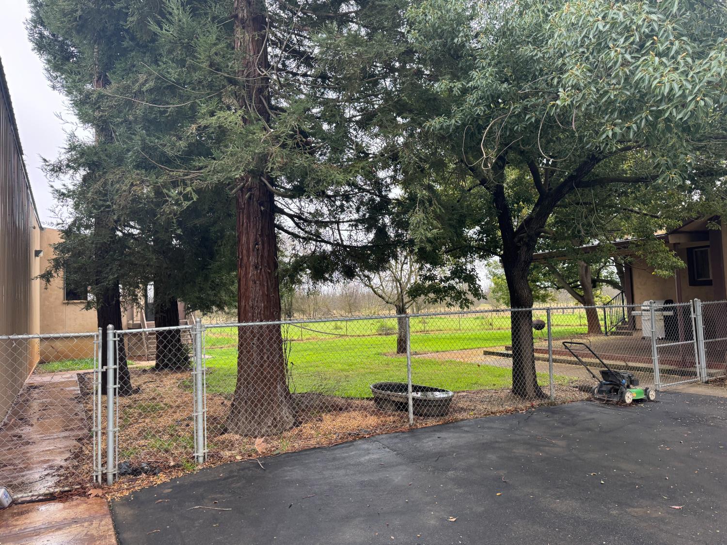 3488 River Road Colusa, CA 95932 - Photo 15 of 31 a view of a park with swings and slides