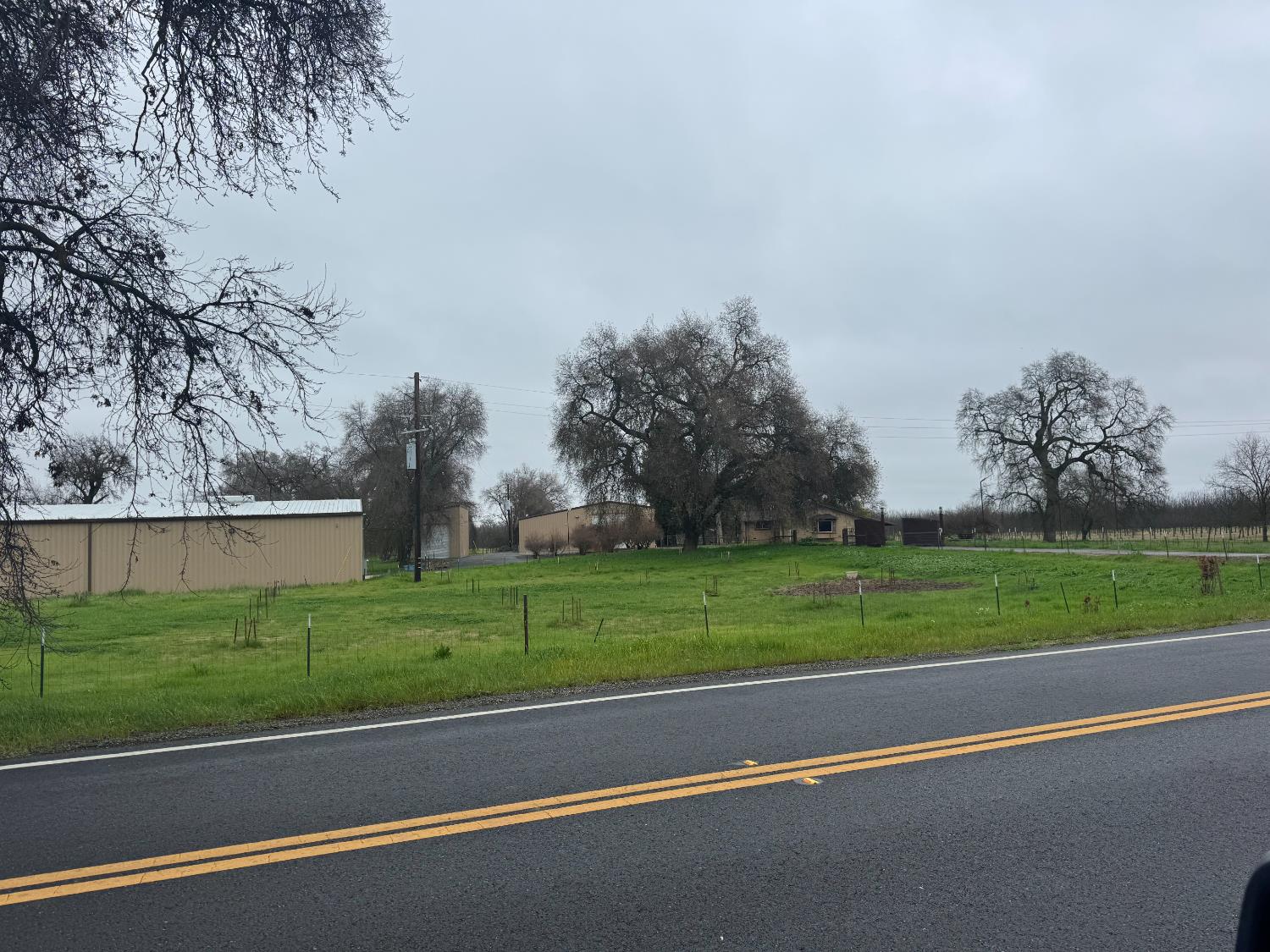 3488 River Road Colusa, CA 95932 - Photo 31 of 31 a view of a field and grass