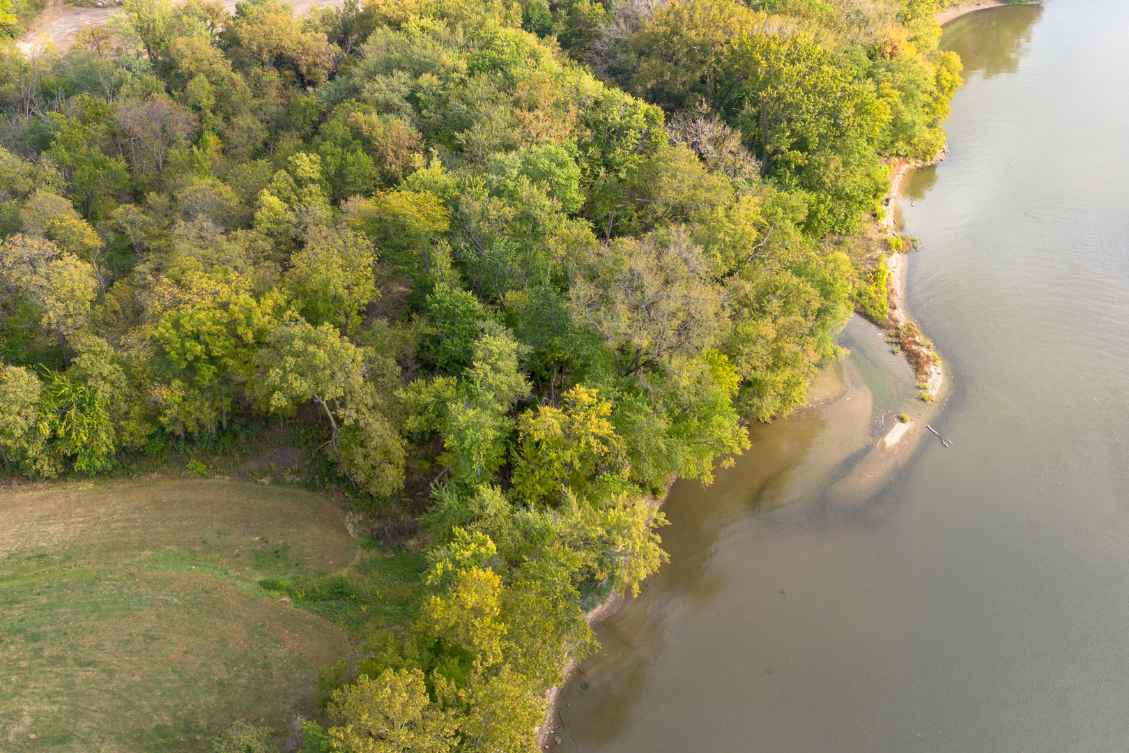 1994 North 2753rd Road Ottawa, IL 61350 - Photo 22 of 37 a view of a small yard