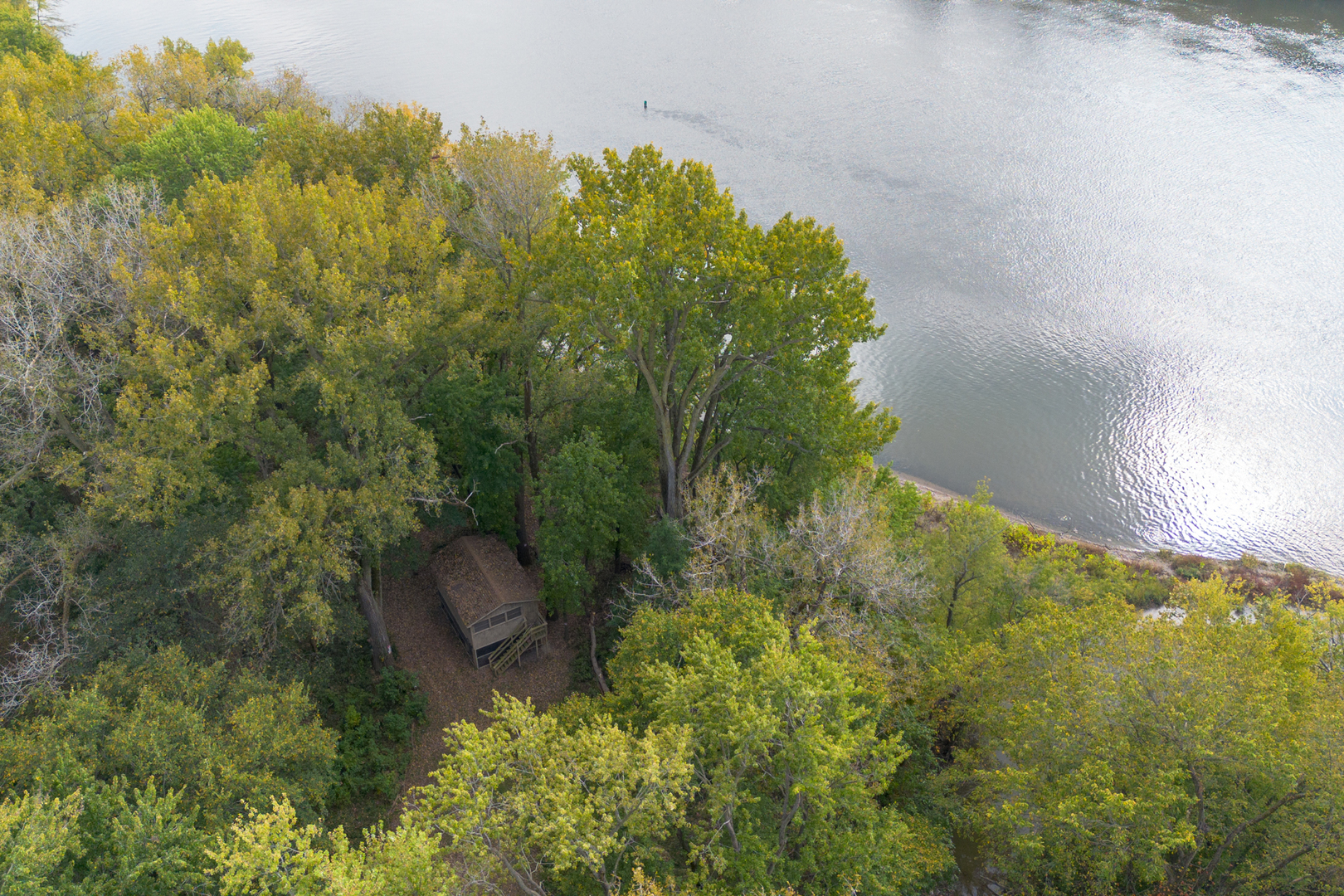 1994 North 2753rd Road Ottawa, IL 61350 - Photo 26 of 37 a view of a yard