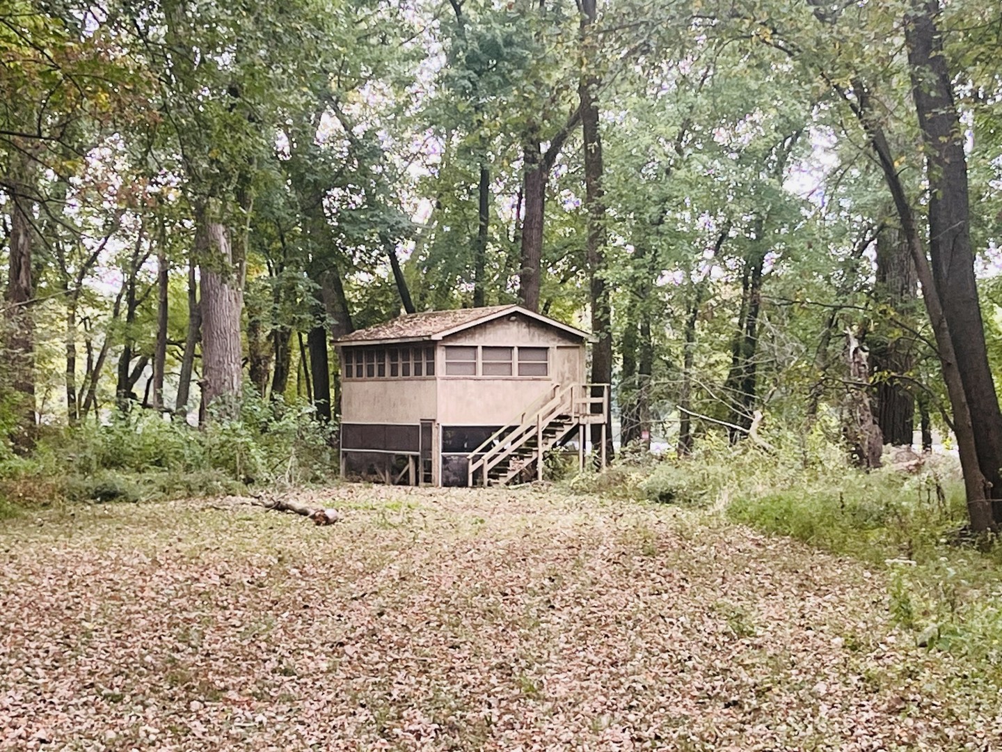 1994 North 2753rd Road Ottawa, IL 61350 - Photo 6 of 37 a house view with a outdoor space