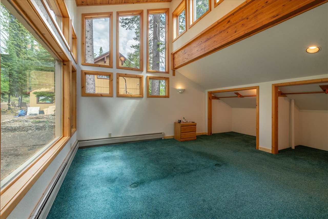 4455 North Ridge Road Carnelian Bay, CA 96140 - Photo 17 of 21 Gallery Image 17