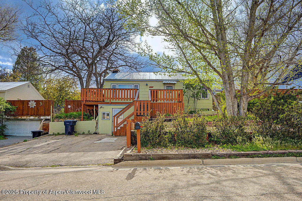 1020 School Street Craig, CO 81625 - Photo 1 of 37 1020SchoolSt--37