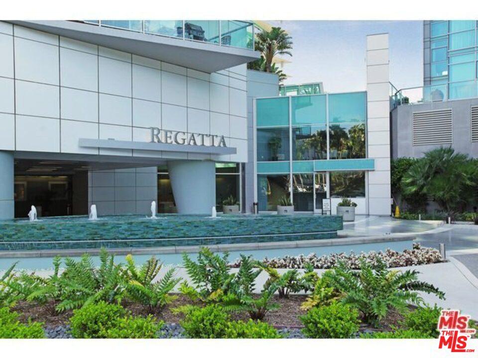 13600 Marina Pointe Drive, Unit 1503 Marina del Rey, CA 90292 - Photo 1 of 32