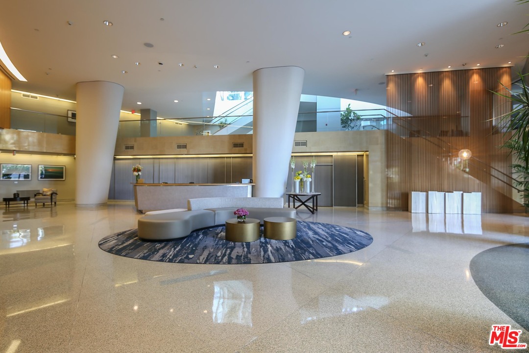 13600 Marina Pointe Drive, Unit 1503 Marina del Rey, CA 90292 - Photo 5 of 32