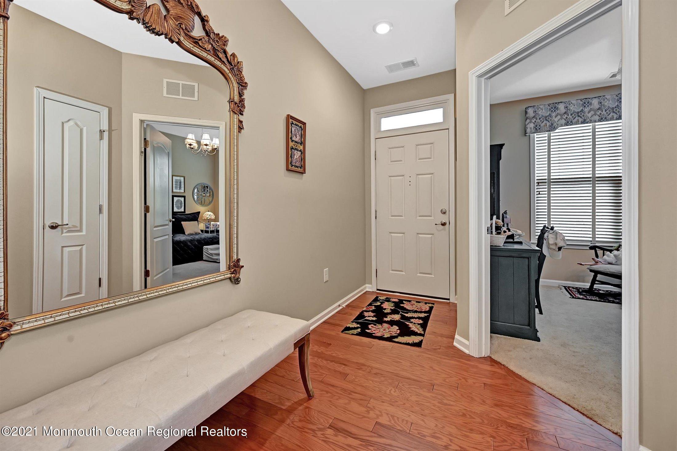 20 Denerail Road Manalapan, NJ 07726 - Photo 2 of 52 02-Foyer