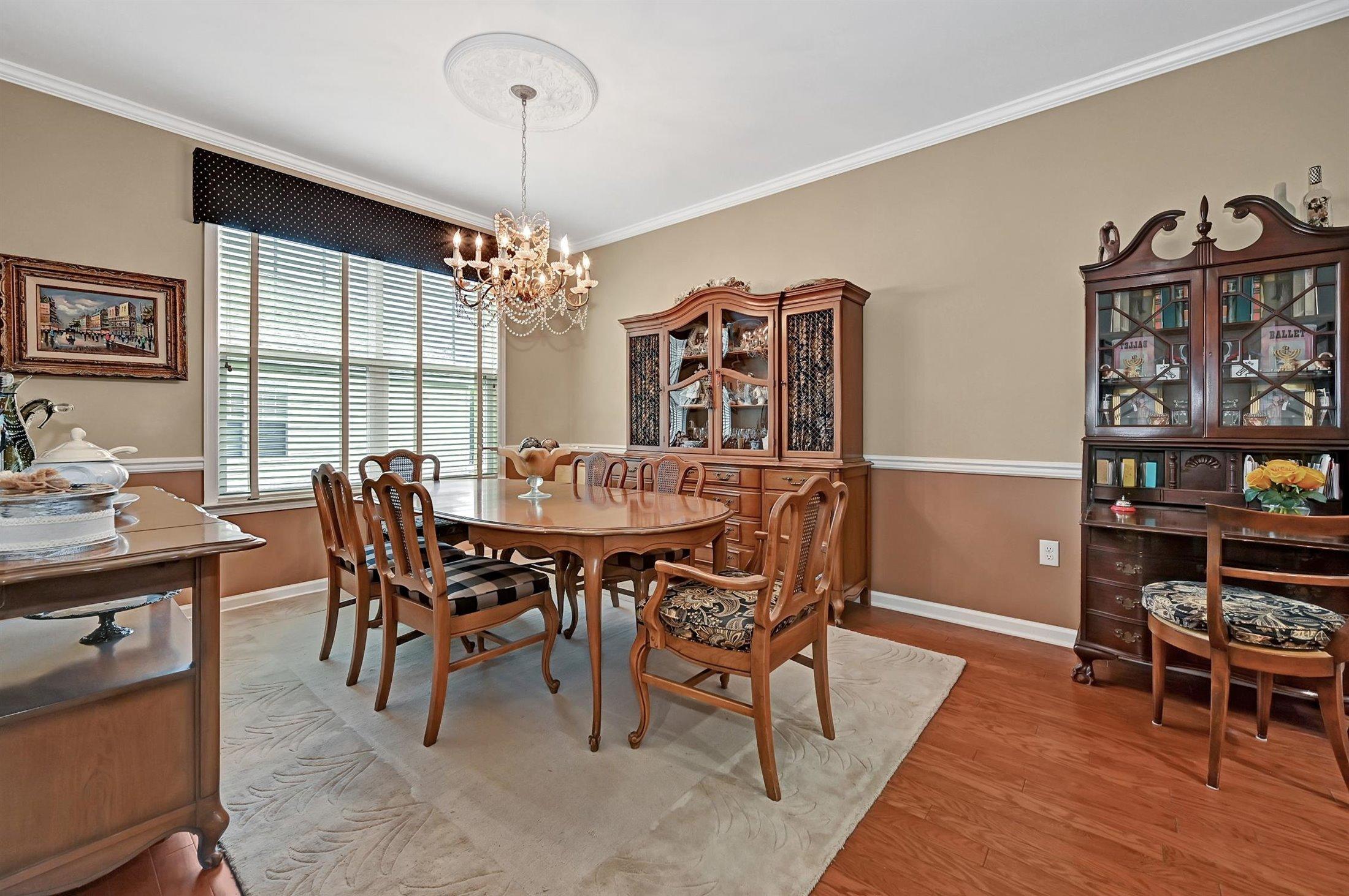 20 Denerail Road Manalapan, NJ 07726 - Photo 3 of 52 03-Dining