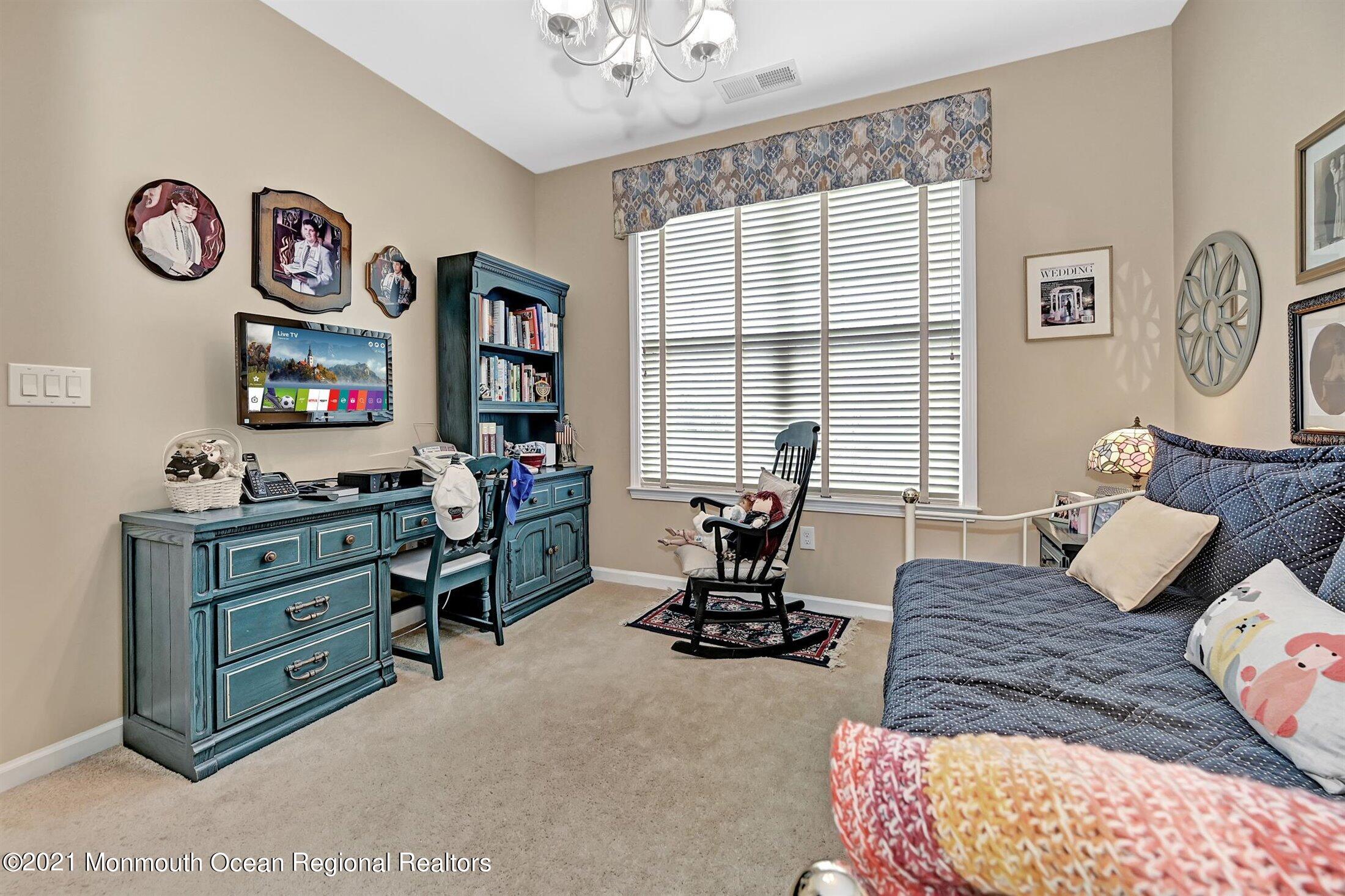 20 Denerail Road Manalapan, NJ 07726 - Photo 22 of 52 22-Bedroom