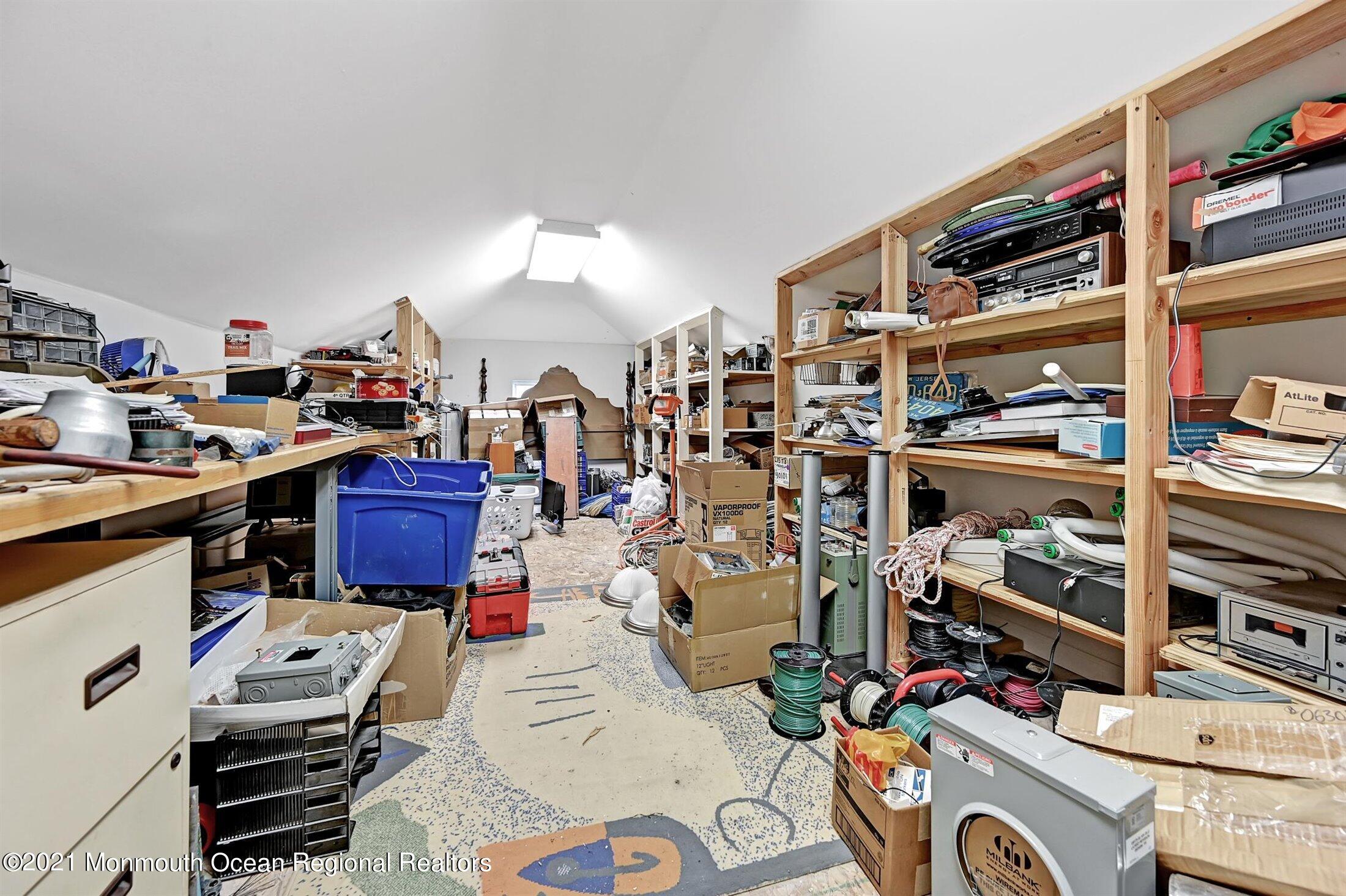 20 Denerail Road Manalapan, NJ 07726 - Photo 26 of 52 26-Storage