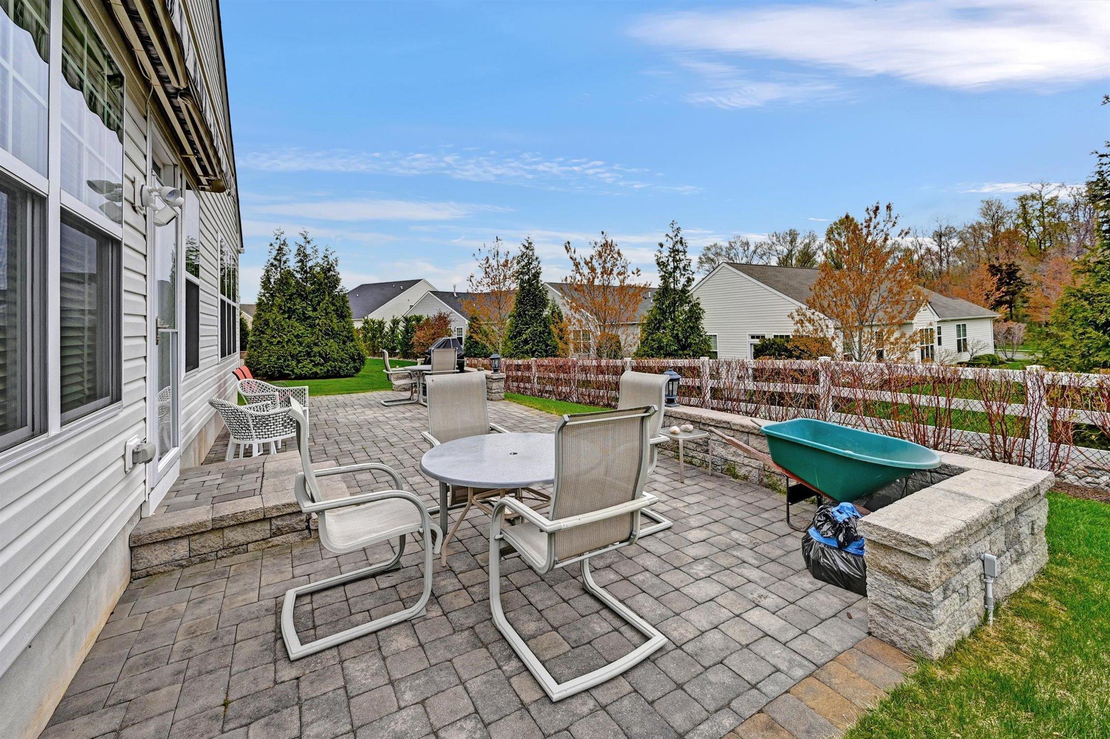 20 Denerail Road Manalapan, NJ 07726 - Photo 27 of 52 27-Patio