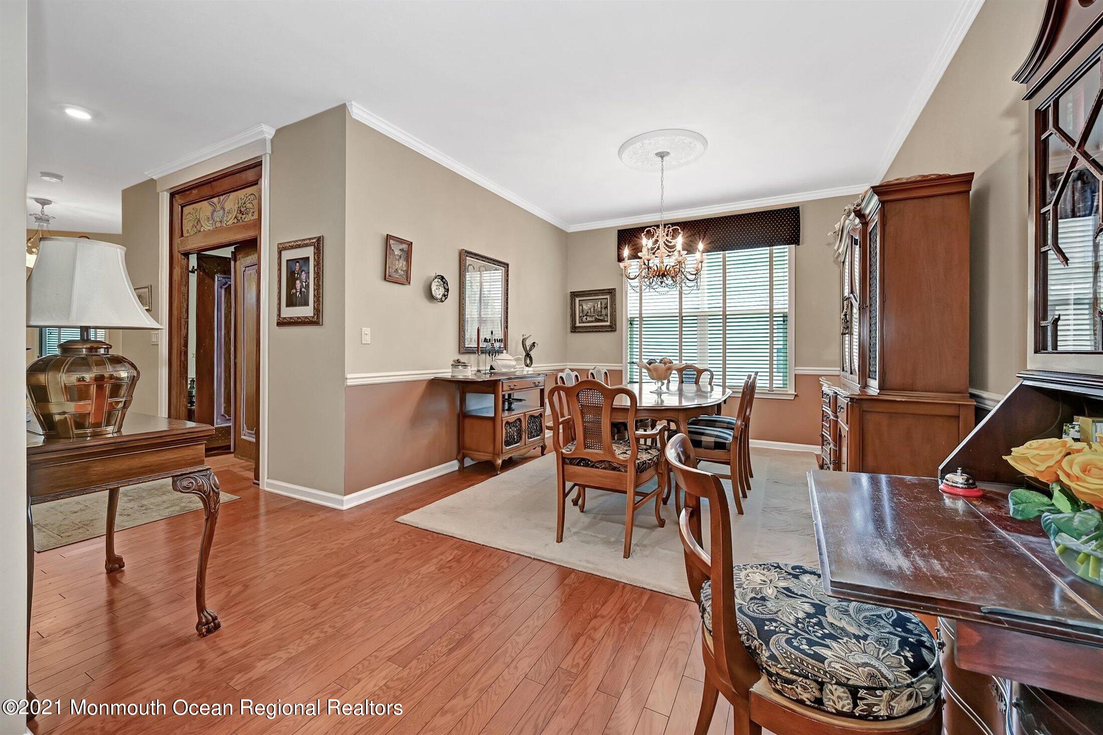 20 Denerail Road Manalapan, NJ 07726 - Photo 4 of 52 04-Dining