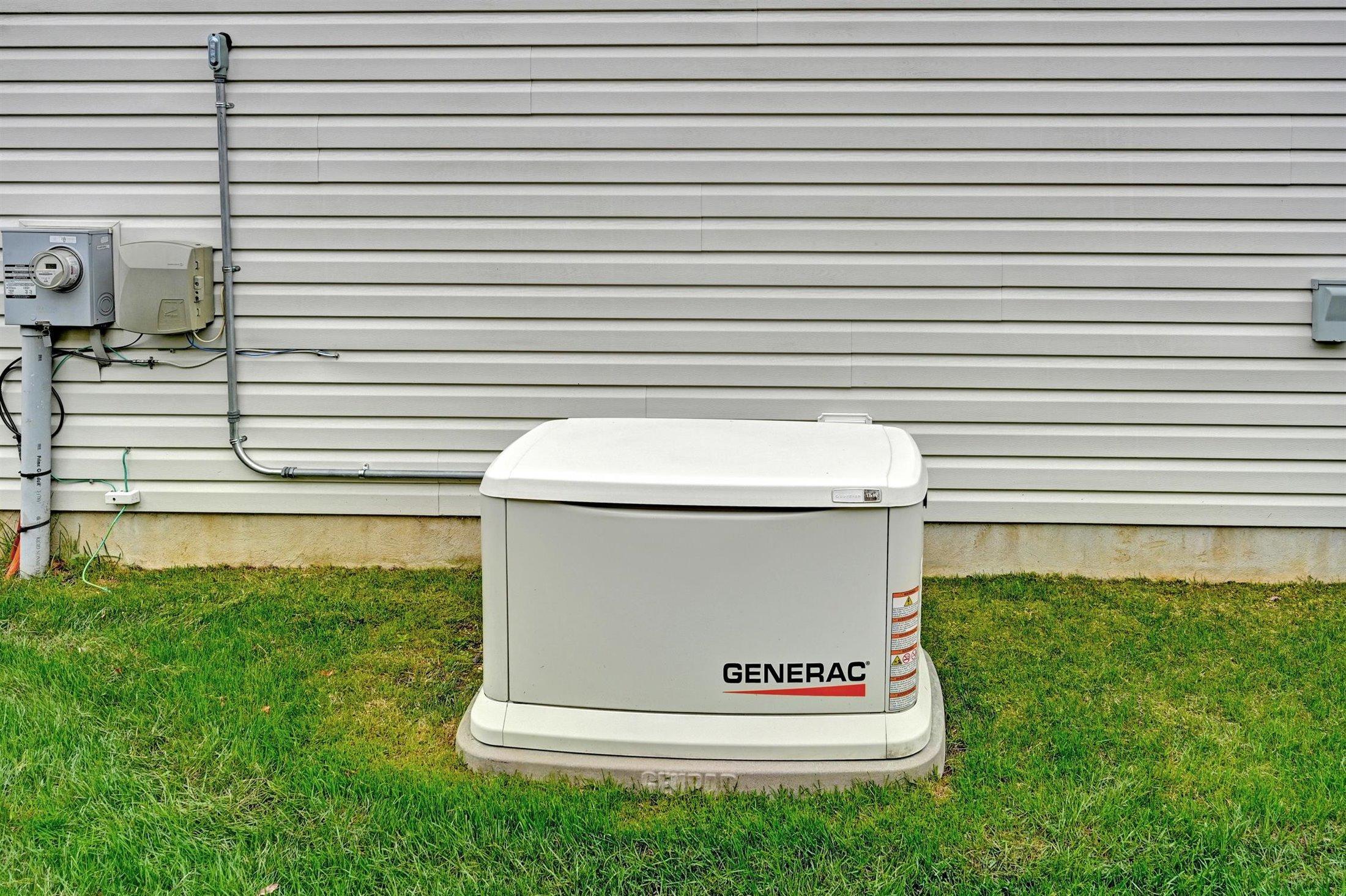 20 Denerail Road Manalapan, NJ 07726 - Photo 32 of 52 32-Generator