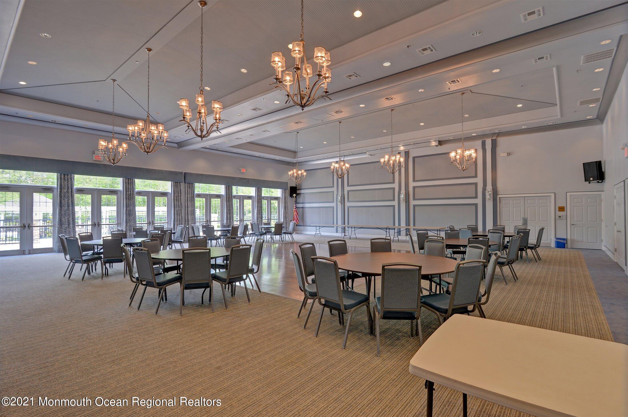 20 Denerail Road Manalapan, NJ 07726 - Photo 40 of 52 39-Clubhouse