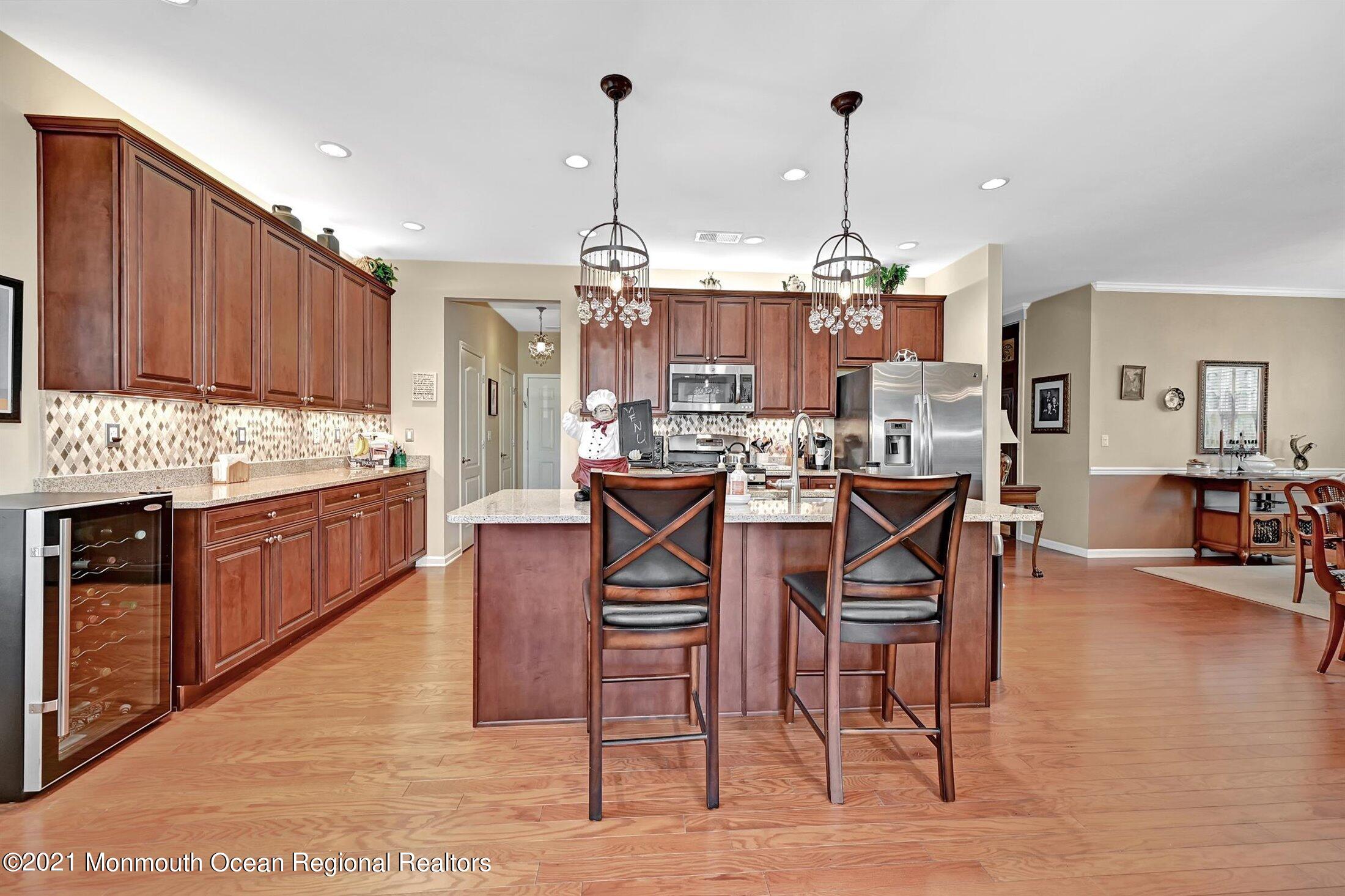 20 Denerail Road Manalapan, NJ 07726 - Photo 6 of 52 13-Kitchen
