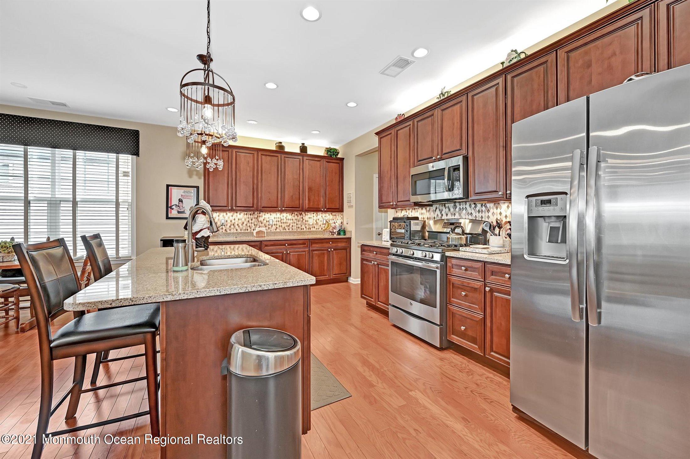 20 Denerail Road Manalapan, NJ 07726 - Photo 7 of 52 12-Kitchen