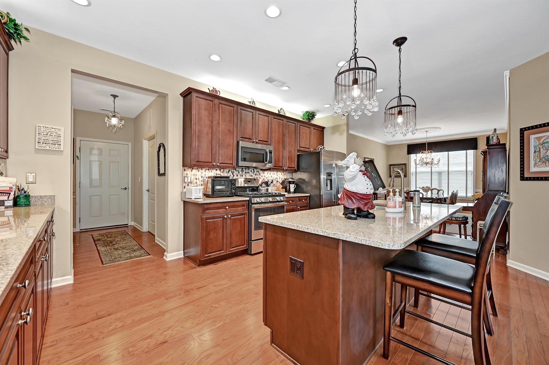 20 Denerail Road Manalapan, NJ 07726 - Photo 9 of 52 08-Kitchen