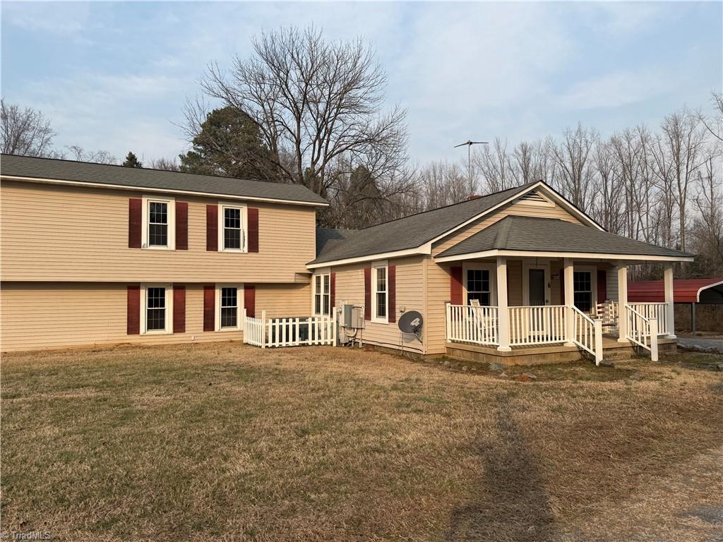 6942 Carbonton Road Sanford, NC 27330 - Photo 2 of 46