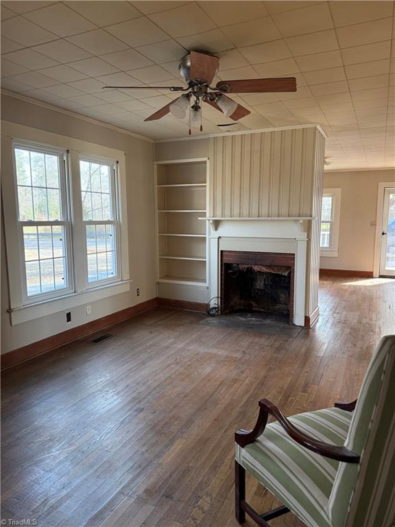 6942 Carbonton Road Sanford, NC 27330 - Photo 23 of 46