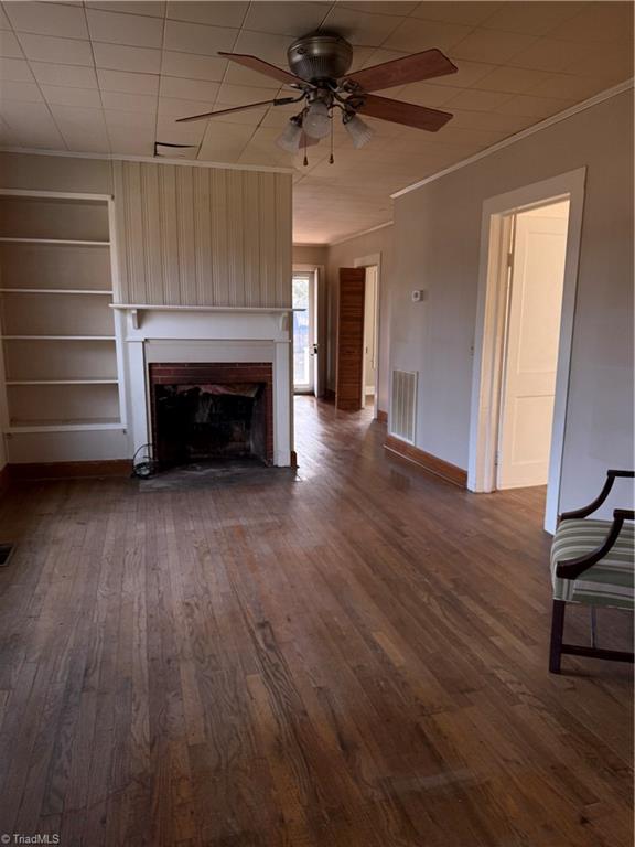 6942 Carbonton Road Sanford, NC 27330 - Photo 24 of 46