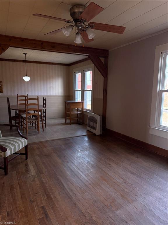 6942 Carbonton Road Sanford, NC 27330 - Photo 25 of 46