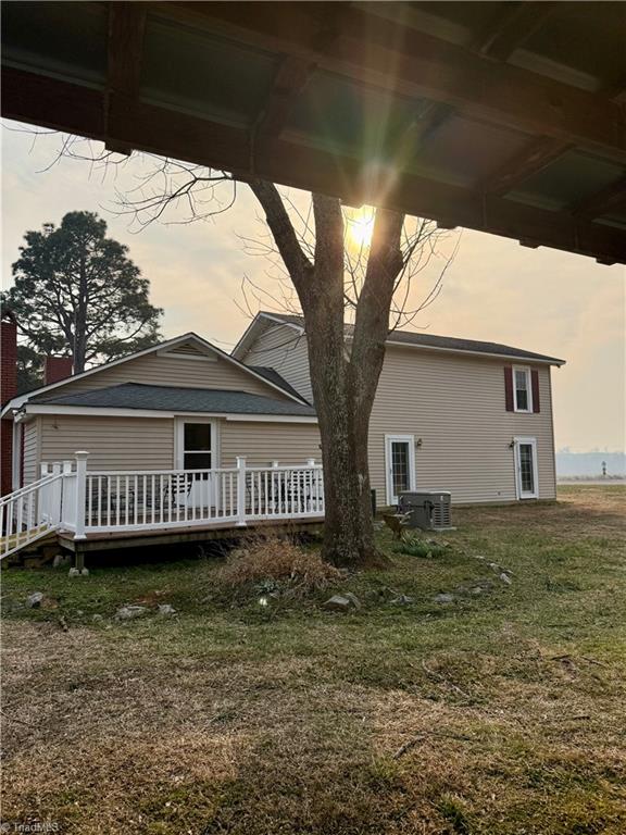6942 Carbonton Road Sanford, NC 27330 - Photo 3 of 46